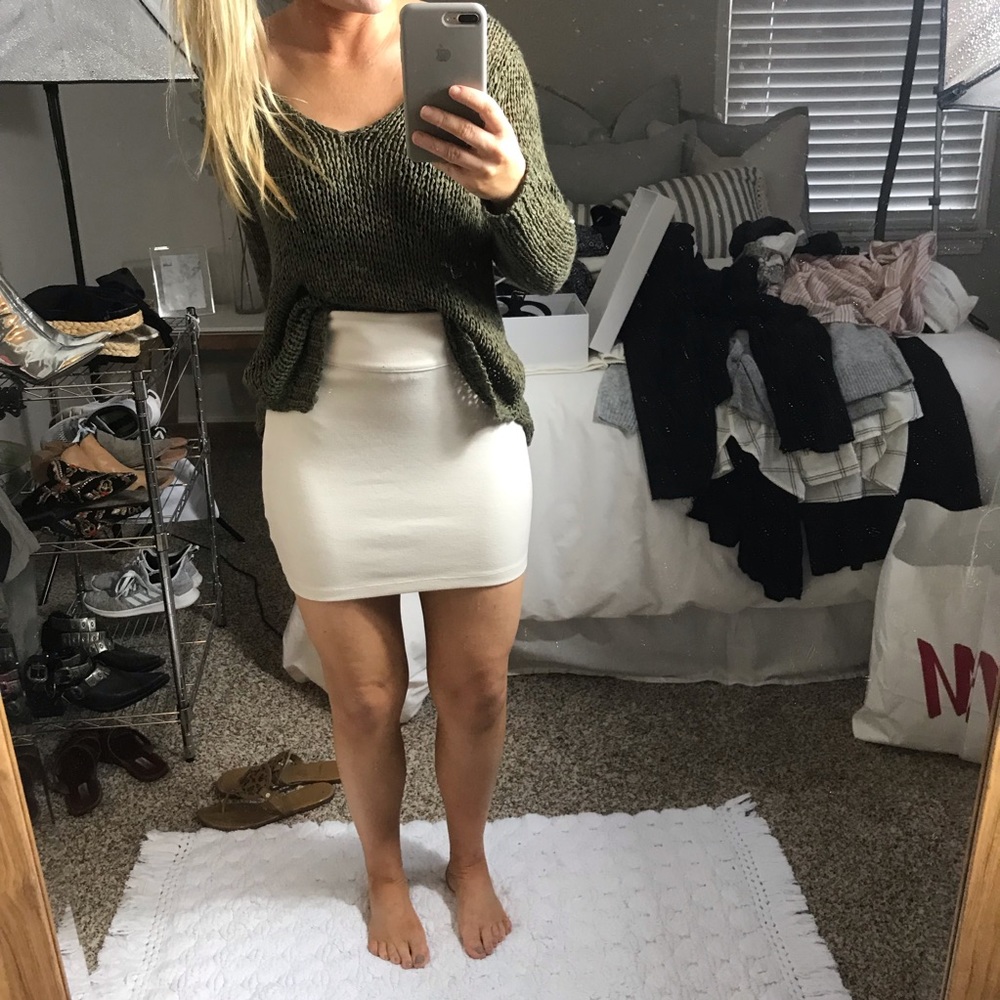 H&M sweater